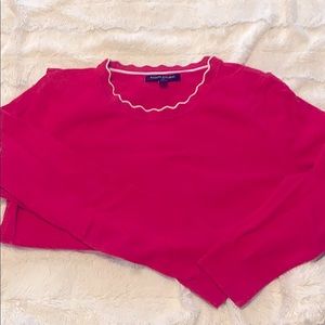 Banana Republic knit sweater